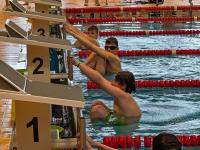 Landesfinale Schwimmen