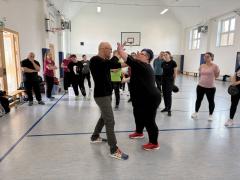 Deeskalationstraining