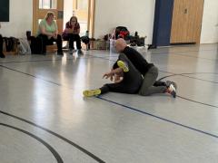 Deeskalationstraining