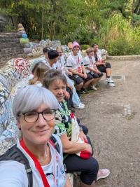 Bundesfinale Schwimmen