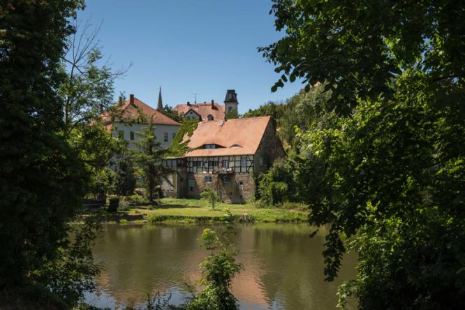 Merseburg
