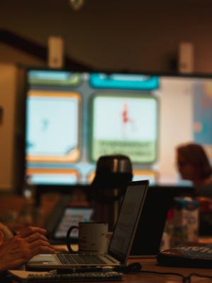 Unterricht f&uuml;r Lehrer