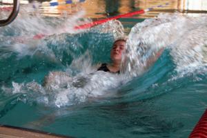 Paralympics Schwimmen